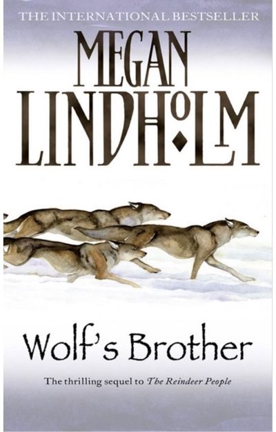 Wolf’s Brother