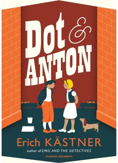 Dot and Anton