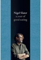 Year of Good Eating The Kitchen Diaries