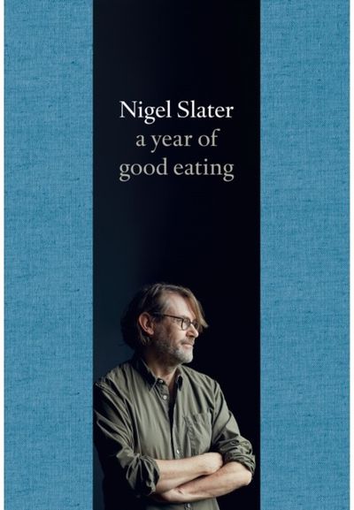 Year of Good Eating The Kitchen Diaries