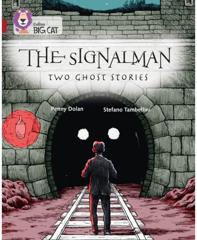 Signalman: Two Ghost Stories Band 14/Ruby