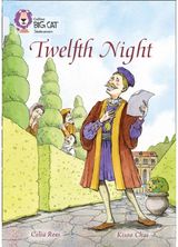 Twelfth Night Band 17/Diamond