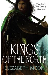 Kings Of The North Paladin's Legacy: Book Two
