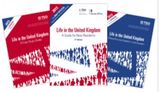 Life in the UK Complete 3 book pack