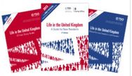 Life in the UK Complete 3 book pack
