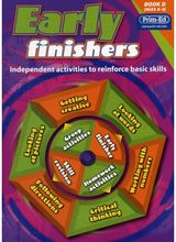Early Finishers Independent