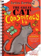 Great Cat Conspiracy