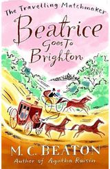 Beatrice Goes to