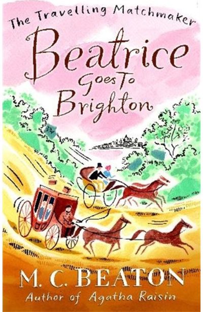 Beatrice Goes to