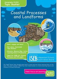 COASTAL EROSION