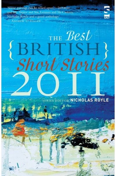 Best British Short