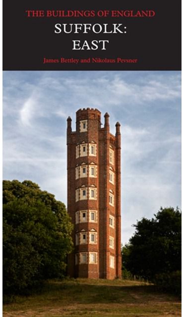 Suffolk: East