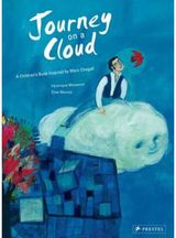 Journey on a Cloud A Children's Book