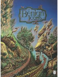 Benign Icons