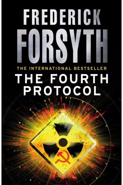 Fourth Protocol