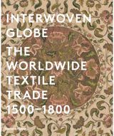 Interwoven Globe The Worldwide
