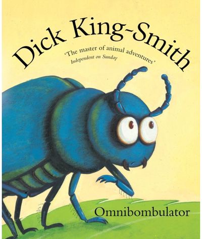 Omnibombulator