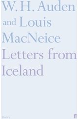 Letters from Iceland