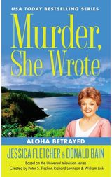 Murder, She Wrote: