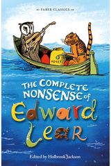 Complete Nonsense of Edward Lear