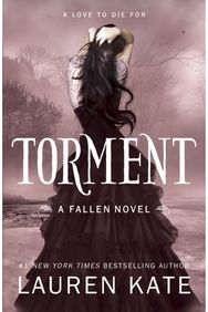 Torment: Book 2 of the Fallen Series Book 2 of the Fallen Series