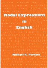 Modal Expressions in English