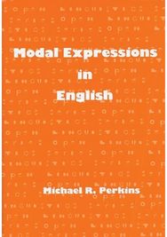 Modal Expressions in English