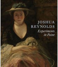 Joshua Reynolds: Experiments In Paint Experiments In Paint