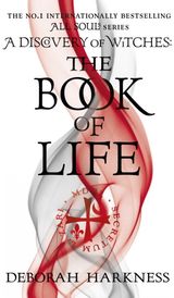 Book of Life The third gripping