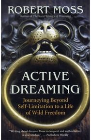 Active Dreaming: Journeying Beyond Self-Limitation to a Life of Wild Freedom Journeying Beyond Self-Limitation to a Life of Wild Freedom