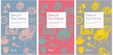 Diary of Your Home Ideas, Tips, and