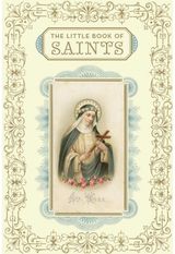 Little Book of Saints