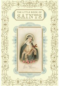 Little Book of Saints