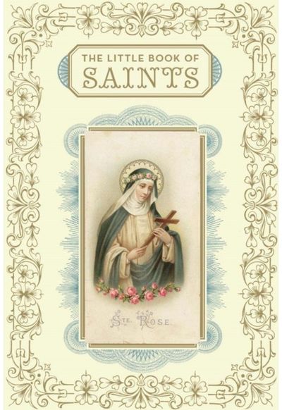 Little Book of Saints