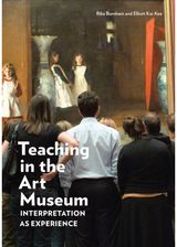 Teaching in the Art