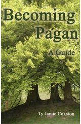Becoming Pagan A Guide