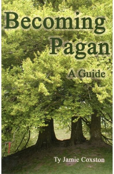 Becoming Pagan A Guide