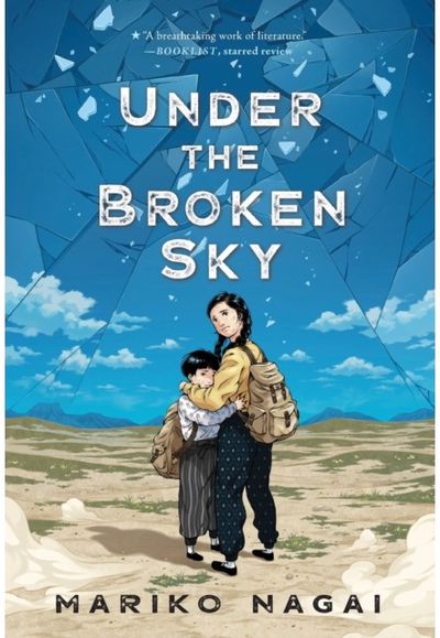 Under the Broken Sky