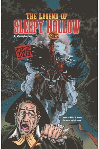 Legend of Sleepy