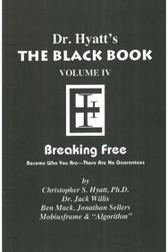 Black Book: Volume IV: Breaking Free Volume IV: Breaking Free