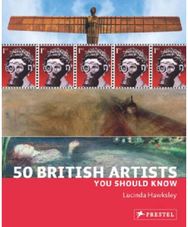 50 British Artists You Should Know