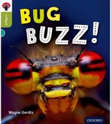 Oxford Reading Tree inFact: Level 7: Bug Buzz!