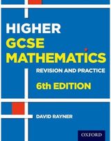 Revision and Practice: GCSE Maths: Higher Student Book