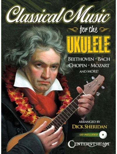 Classical Music for the Ukulele