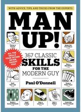 Man Up! 367 Classic Skills