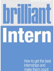 Brilliant Intern