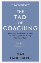 Tao of Coaching Boost Your