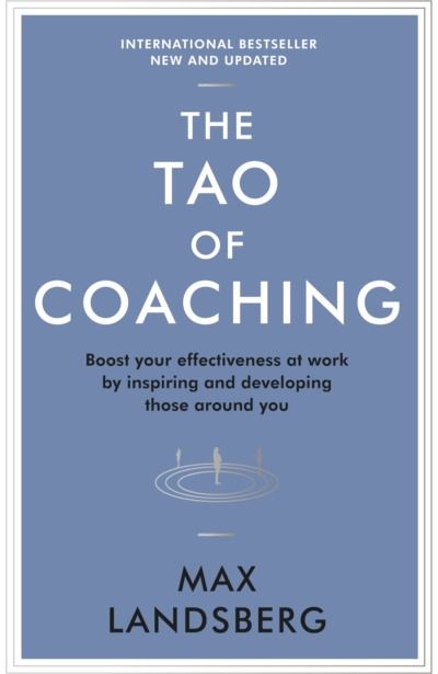Tao of Coaching Boost Your