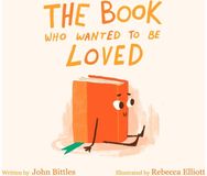 Book Who Wanted To Be Loved