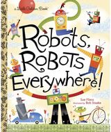 Robots, Robots